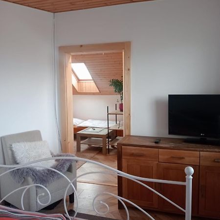 Vila Stefan Drevko Poprad Exterior foto
