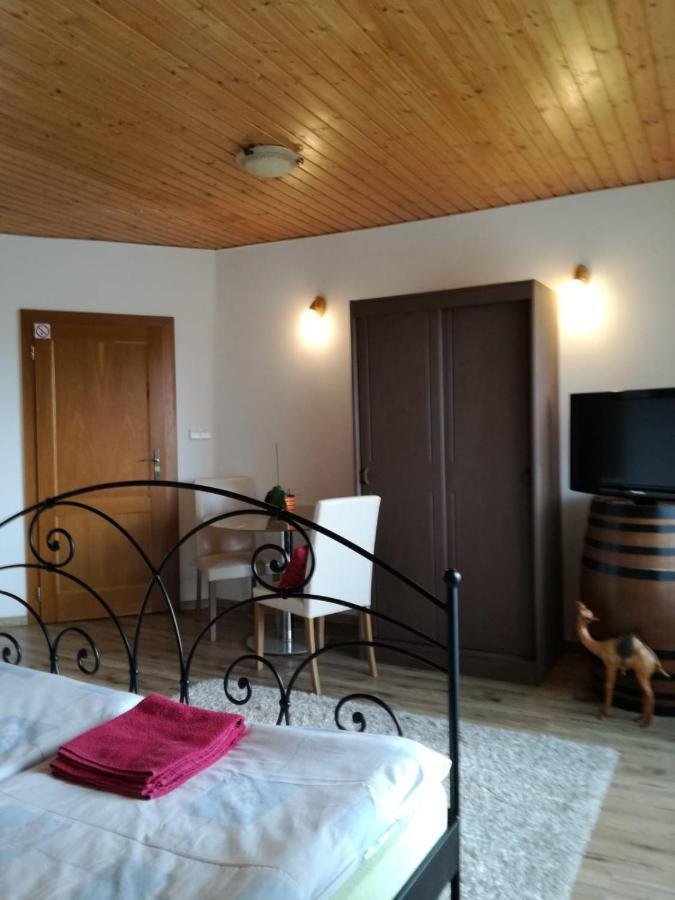 Vila Stefan Drevko Poprad Habitación foto