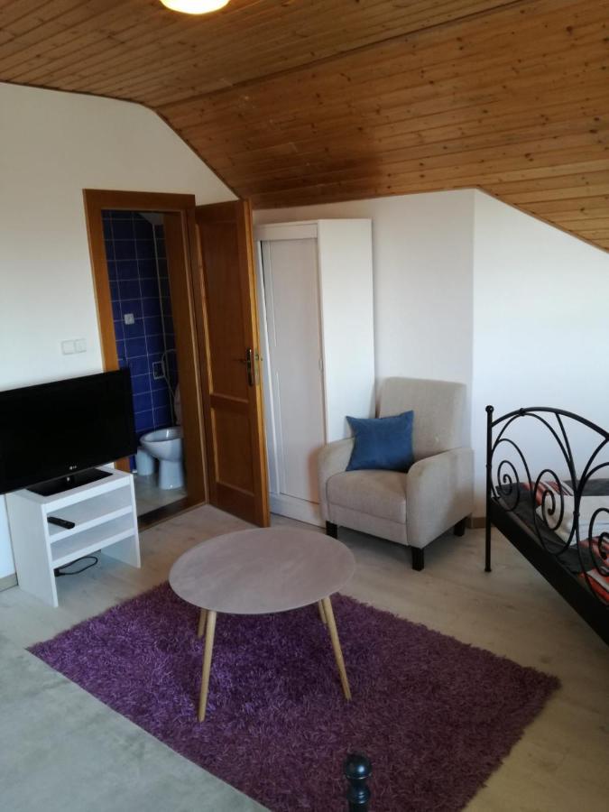 Vila Stefan Drevko Poprad Habitación foto