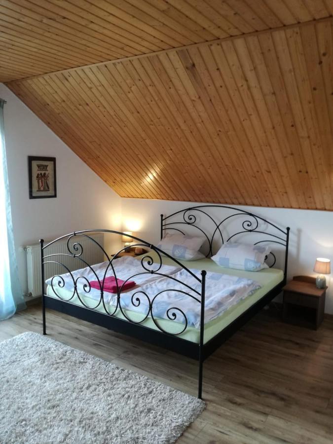 Vila Stefan Drevko Poprad Habitación foto