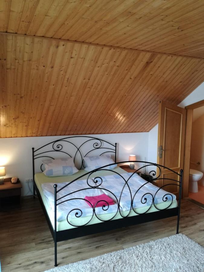 Vila Stefan Drevko Poprad Exterior foto